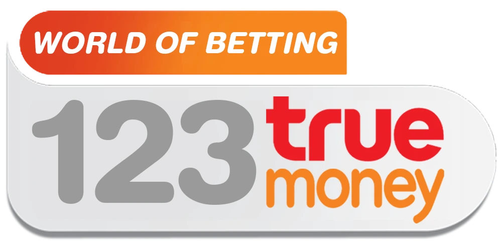 123True คาสิโนออนไลน์ บาคาร่า เว็บตรงอันดับ 1 123True