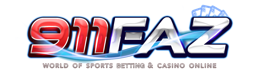 911FAZ Gaming Casino เราเป็นเว็บที่ให้เล่นคาสิโนออนไลน์ในรูปแบบมือถือ
